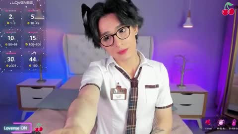 Matias online show from 09.20.25