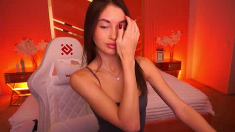 Snapshot of cherryylulu chatting on 10.23.25 cherryylulu online show from 10.23.25