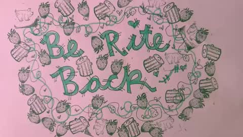 Snapshot of cherstrauberry chatting on 11.04.25 cher strauberry online show from 11.04.25