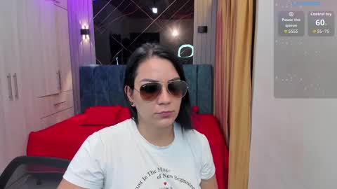 Cherry  Kathalina online show from 09.16.25
