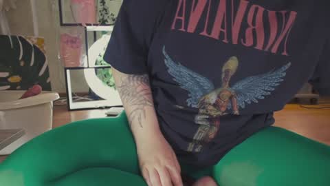 Banny online show from 12.05.24