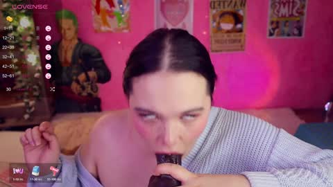 Banny online show from 10.24.25