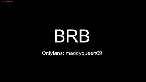 Mafe 3 online show from 01.12.25