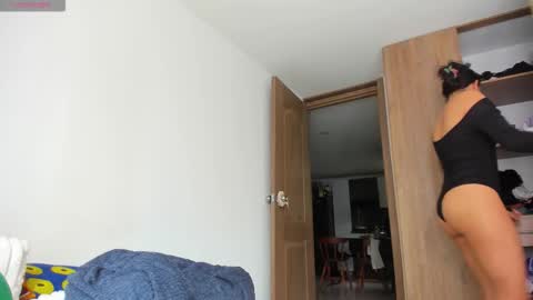 Snapshot of cheryl_blossom69 chatting on 11.16.25 Mafe 3 online show from 11.16.25