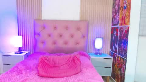 Cheryl online show from 03.27.26