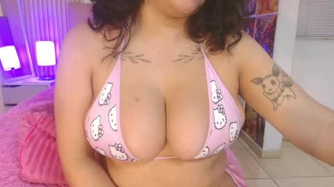 Cheryl online show from 04.17.26