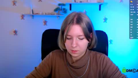 Your cutie online show from 01.09.26