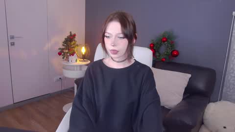 amelia online show from 12.17.24