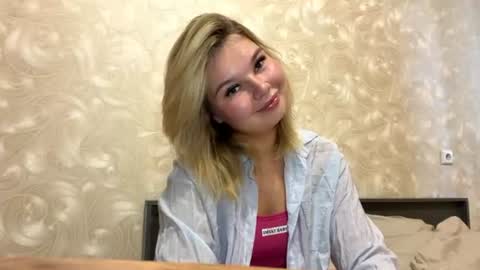 Snapshot of cherylespagnuolo chatting on 06.21.26 Bianca online show from 06.21.26