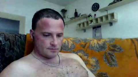 Snapshot of cheryloverboy chatting on 10.26.25 cheryloverboy online show from 10.26.25