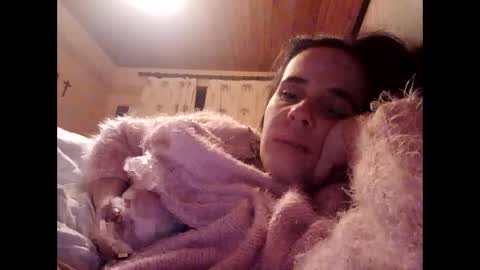 CherryMoon online show from 02.17.25