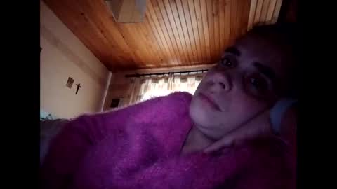 CherryMoon online show from 02.20.25