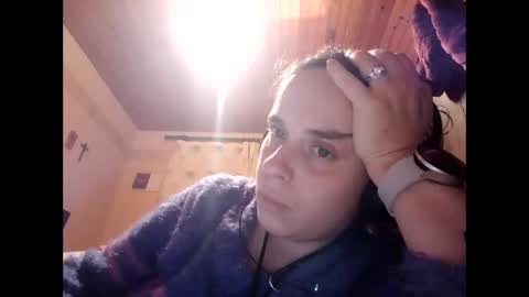 CherryMoon online show from 12.15.25