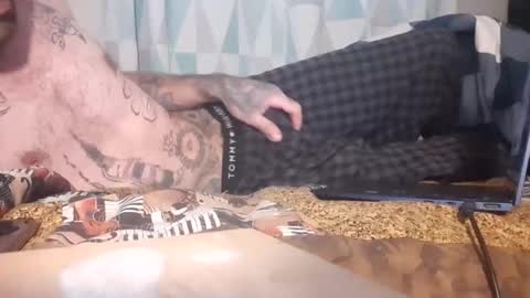 Snapshot of chev1981 chatting on 10.06.25 Chevy online show from 10.06.25