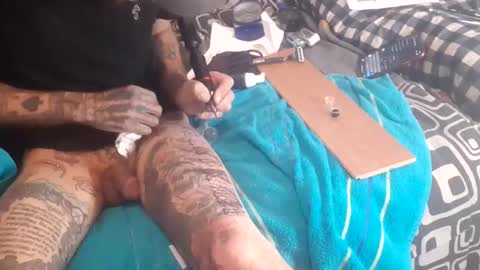 Snapshot of chev1981 chatting on 10.21.25 Chevy online show from 10.21.25