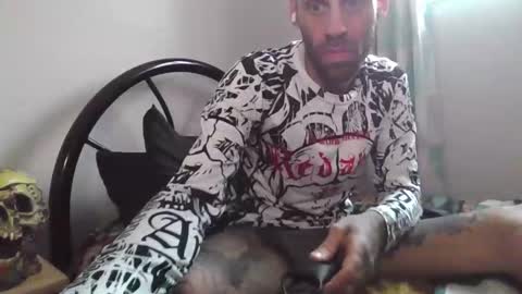 Snapshot of chev1981 chatting on 11.06.25 Chevy online show from 11.06.25