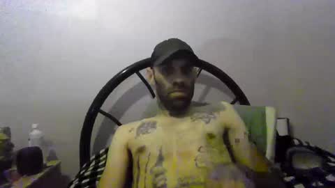 Snapshot of chev1981 chatting on 11.12.25 Chevy online show from 11.12.25