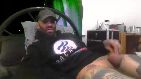 Snapshot of chev1981 chatting on 06.01.26 Chevy online show from 06.01.26
