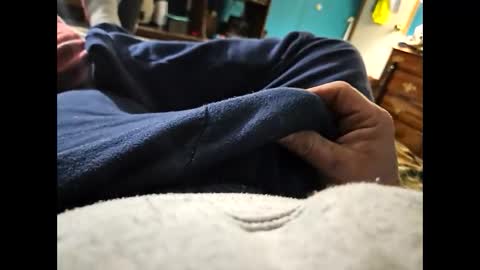 chevyman3219 online show from 11.27.25