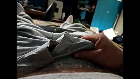 chevyman3219 online show from 03.01.26