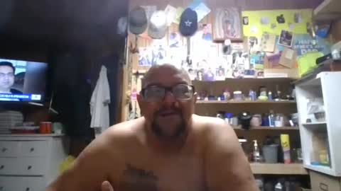 chevyvato2007 online show from 03.24.26