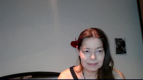 Chiara online show from 01.05.25