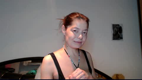 Chiara online show from 01.06.25