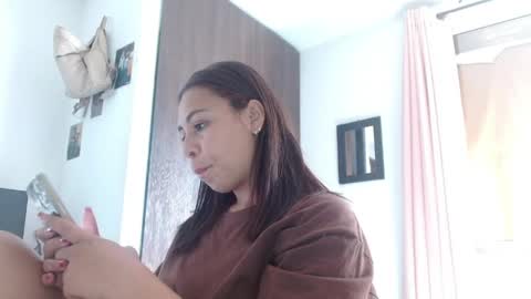 Snapshot of chiara_20 chatting on 05.01.26 Airam online show from 05.01.26