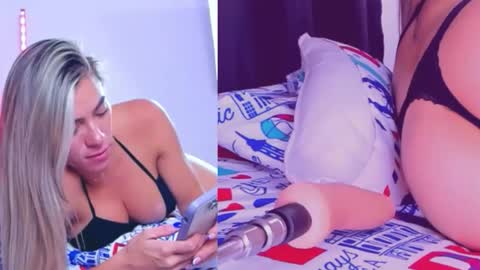 chiara online show from 02.03.26