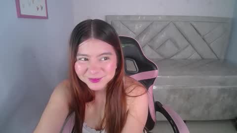 Lia  online show from 09.16.25
