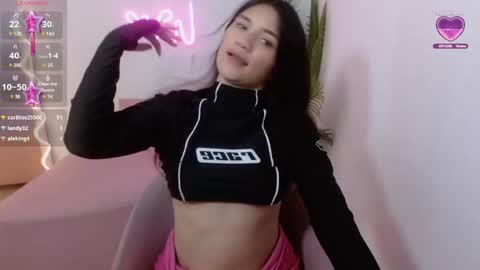 Chiara  online show from 12.11.24