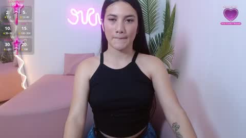 Chiara  online show from 12.15.24