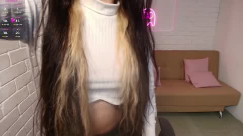 Chiara  online show from 12.23.24