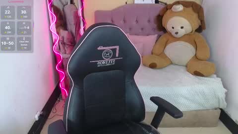 Chiara  online show from 10.27.25