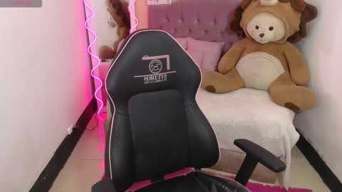 Chiara  online show from 11.07.25