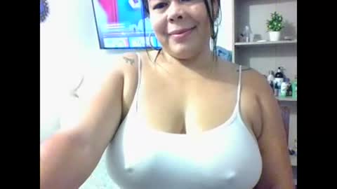 ChiaraFioree online show from 02.26.25