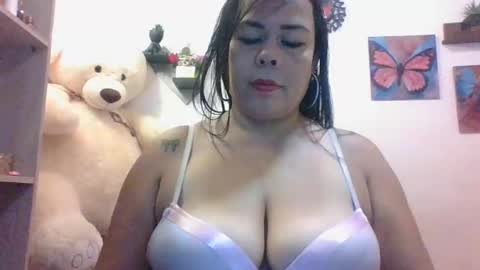ChiaraFioree online show from 09.25.25