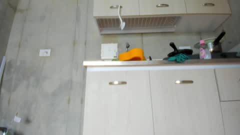 Chiara fustox online show from 04.18.26