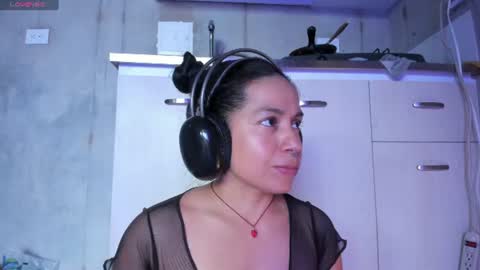 Chiara fustox online show from 07.16.26