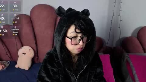 CHIARA online show from 01.14.26