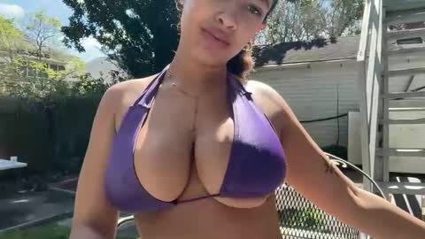 Chiara Luxe online show from 03.02.26