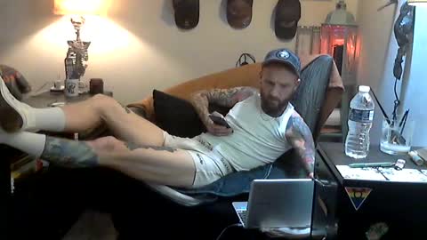 chiarov online show from 03.14.26