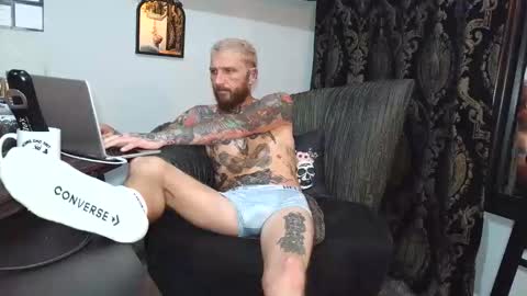 chiarov online show from 04.07.26