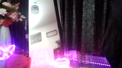 Chicababe29 online show from 03.15.26