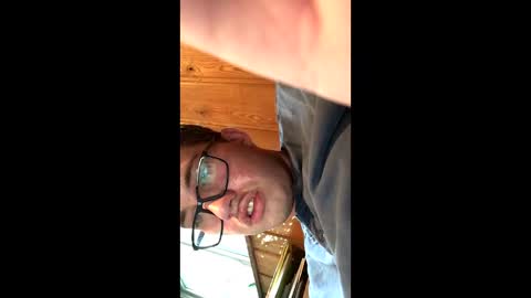 Aidan McIntyre online show from 10.17.25