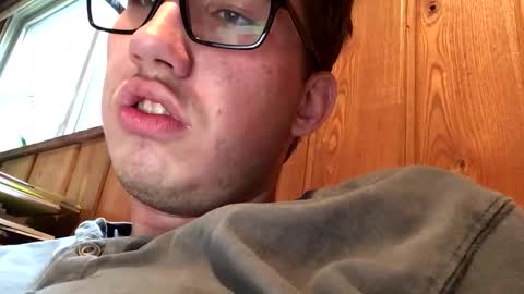 Aidan McIntyre online show from 10.18.25