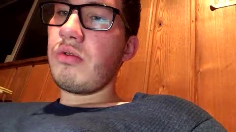 Aidan McIntyre online show from 10.27.25