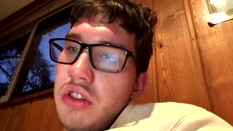 Aidan McIntyre online show from 11.09.25