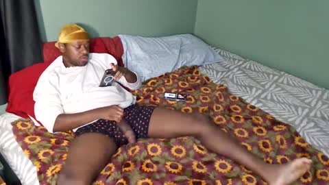 Que online show from 04.23.26