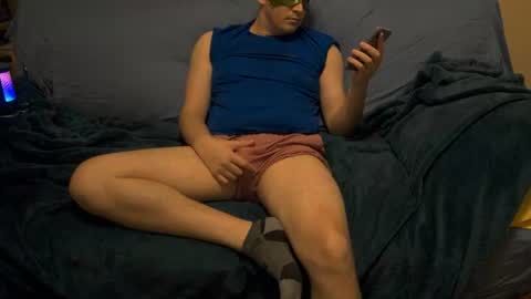 Snapshot of chicanobro26 chatting on 06.19.26 A Chicano Bro online show from 06.19.26